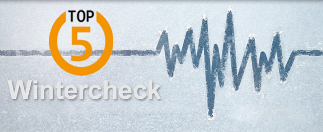 Wintercheck