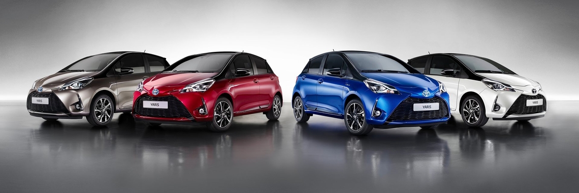 Yaris 1.5 Hybrid: de zuinigste occasion